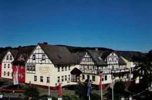 Image of Landhotel Combecher