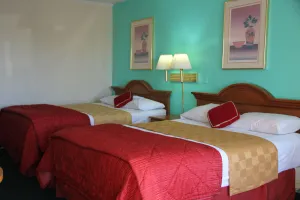 Image of Budget Inn
