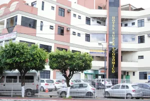 Image of Hotel Super Economico