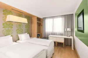 Image of NH Berlin Potsdamer Platz