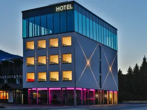 Image of On the Way Hotel
