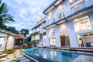 Image of Ohana Retreat Bali