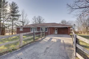 Image of Pet-friendly Union Home ~ 19 Mi to Cincinnati!