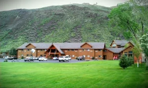 Image of Yellowstone Village Inn and Suites