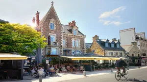 Image of Hotel K'Loys