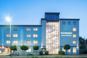 Image of Best Western Hotel Am Papenberg