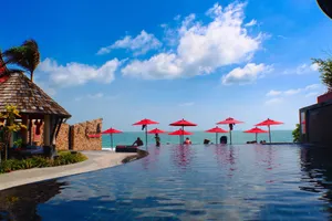 Image of Kirikayan Boutique Resort - SHA Extra Plus