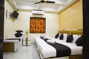 Image of AL Shifa Residency