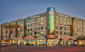 Image of Hyatt House at Anaheim Resort/Convention Center