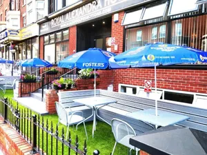 Image of The Royal Alexandra Hotel by Compass Hospitality