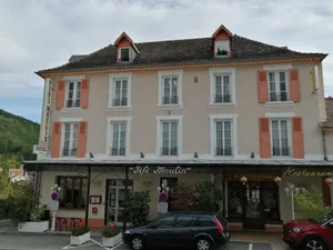 Image of Fifi Moulin