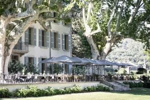 Image of Domaine de Fontenille
