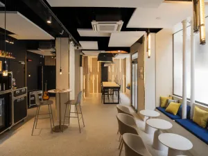 Image of ibis Styles Paris Opera Lafayette