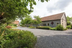 Image of Het Eycken Huys Bed & Breakfast