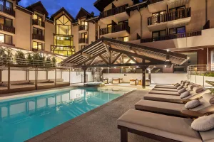 Image of Hôtel Les Aiglons Chamonix