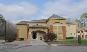 Image of Suburban Studios Raleigh - Crabtree Valley