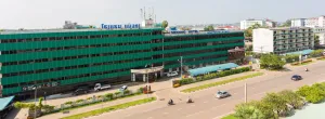 Image of Mekong Hotel