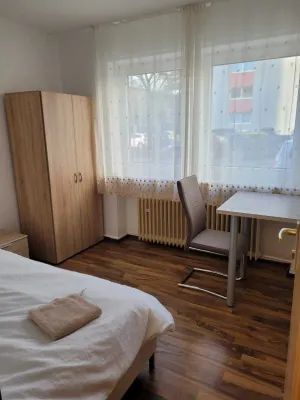 Image of Horrem City Apartments