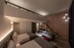 Image of UNWIND HOTEL & BAR OTARU