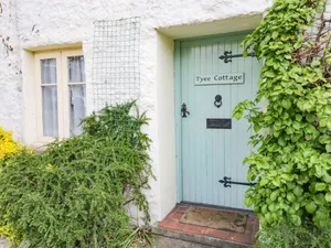 Image of Tyee Cottage