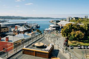 Image of The Tasman, a Luxury Collection Hotel, Hobart