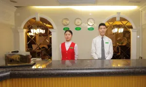 Image of LN White House Hotel