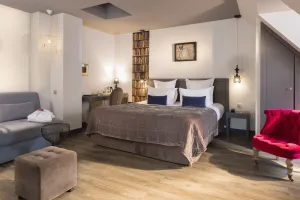 Image of Hotel Mademoiselle