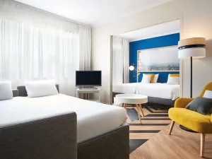 Image of Aparthotel Adagio Porte de Versailles