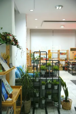 Image of Ada Apart Otel