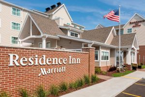 Image of Residence Inn by Marriott Fargo