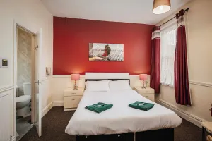 Image of Lanayr Hotel