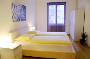 Image of Rent a Home Landskronstrasse - Self Check-In