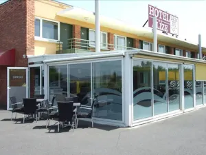 Image of Hôtel Alizé