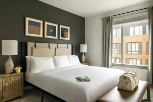 Image of Sonder by Marriott Bonvoy East 5th Apartments East Austin