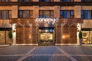 Image of Canopy by Hilton Washington DC Embassy Row