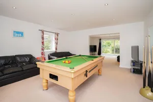 Image of Stag/hen Party House w Hottub, Sauna & Pool Table