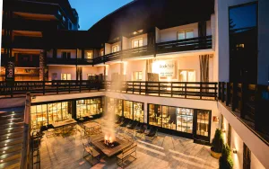 Image of Rock Noir & Spa