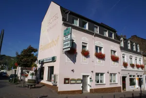 Image of Hotel Sonnenhof