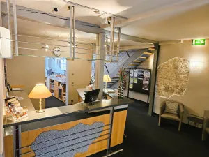 Image of Arvena Reichsstadt Hotel