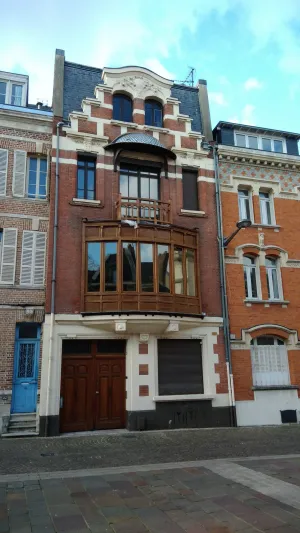 Image of Maison Ulysse