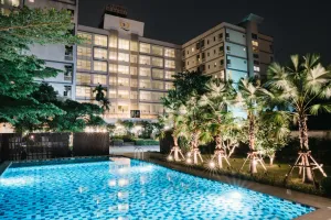Image of The Platinum Suite Bangkok