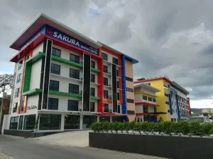 Image of Sakura Budget Hotel