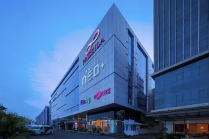 Image of Hotel Neo+ Airport - Jakarta
