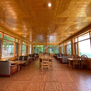 Image of Hotel Rishi Palace