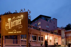Image of Hôtel Les Sources