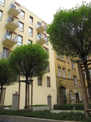 Image of Aparthotel Austria Suites