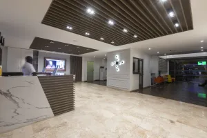 Image of Airport View Hotel