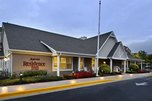 Image of Residence Inn by Marriott Greenbelt