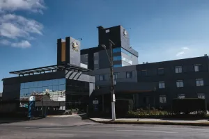 Image of Hotel Le Canard Lages