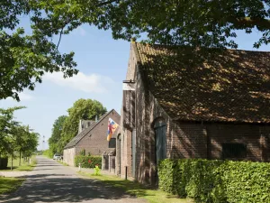 Image of Authentic Holiday Home With a Garden